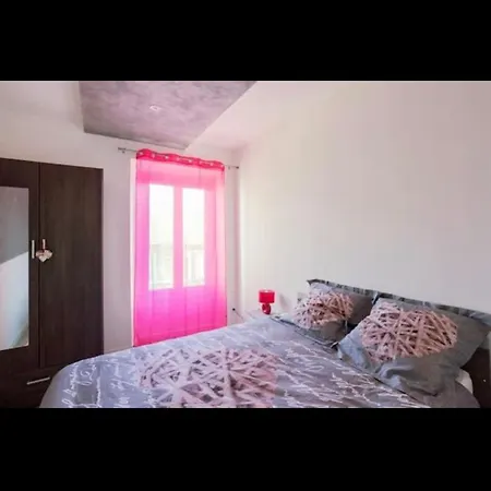 Apartment Beau 2 Peces Meublees Proche Acropolis *